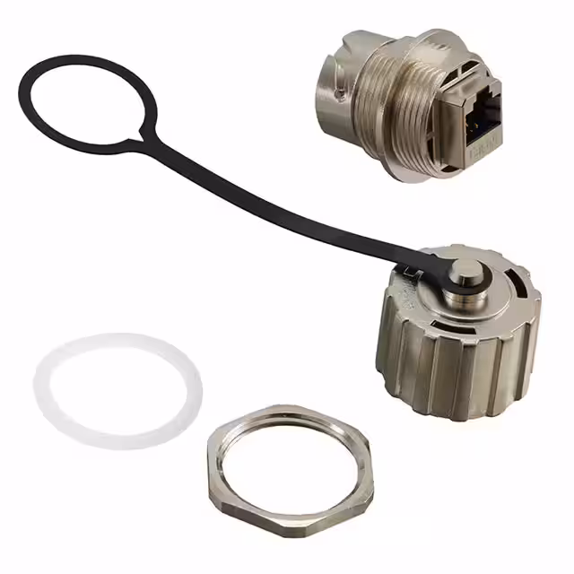 17-150134 Conec  Modular Connector Adapters